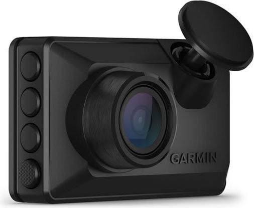 Actual product image Garmin Mini 3 (Wi-Fi, GPS receiver, Accelerometer, Built-in microphone, Full HD)