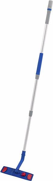 Evo ERGOSWING mop holder, plastic folding holder 400 mm, with telescopic handle.