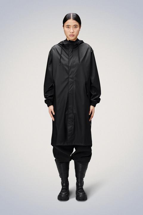 Produktbild Rains Fishtail Parka W3 2025-SS (XL)