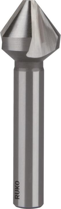 Actual product image Ruko 102224 (12.4 mm)