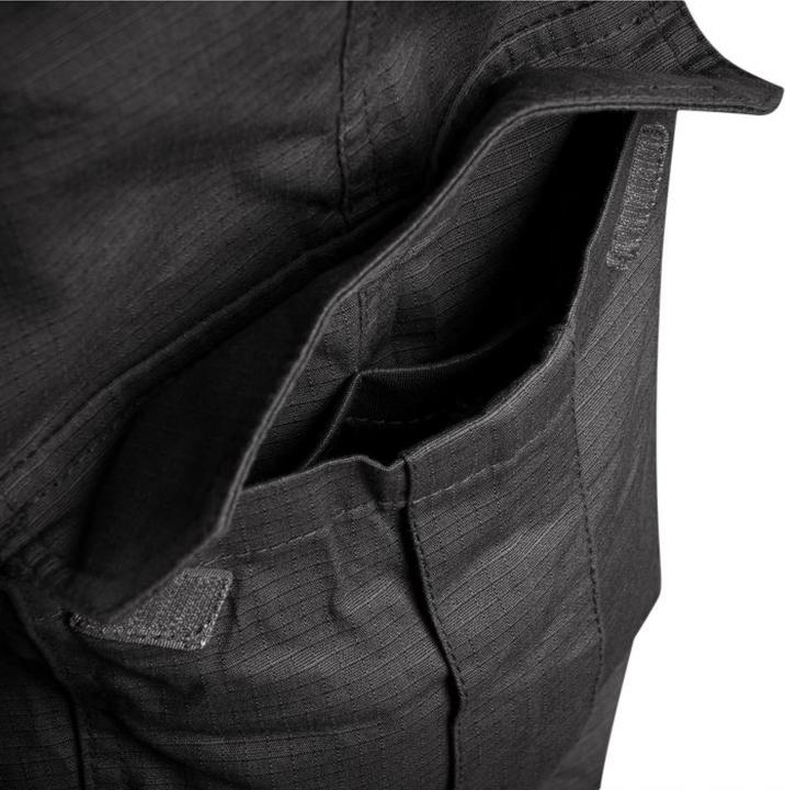Actual product image Stoirm Tactical Trousers-DGY-42 (42)