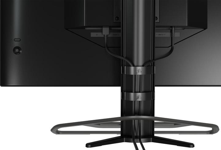 Image du produit Corsair Xeneon 32UHD144 (3840 x 2160 pixels, 32")