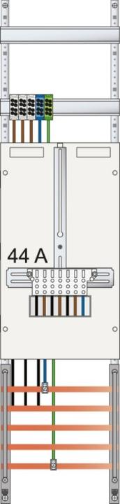 Produktbild ABN Zählerplatz