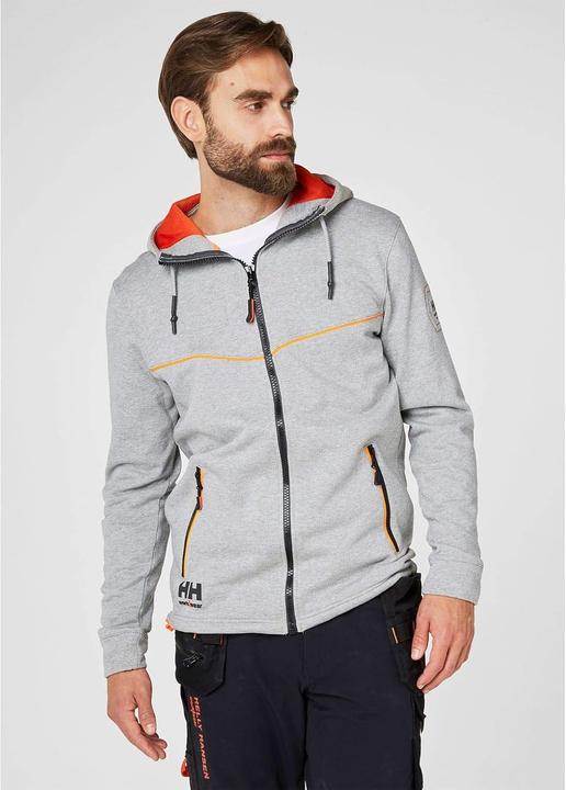 Actual product image Helly Hansen Workwear Chelsea Evolution Hood (L)