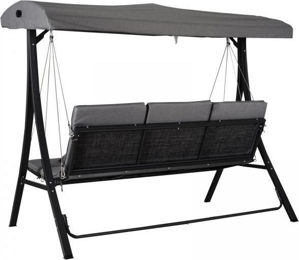 Immagine prodotto Outsunny L'altalena di Hollywood