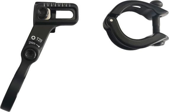 Sram Klem voor AXS POD