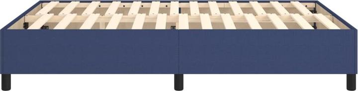Produktbild vidaXL Boxspringbettgestell (140 x 190 cm)