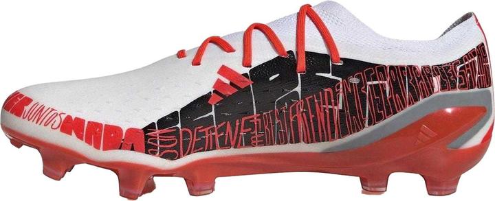 Produktbild adidas X Speedportal 1 Lionel Messi Fussballschuhe mit festem Boden (45)