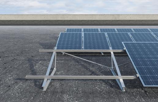 Actual product image Fischer Profil SolarFish H44 4.850 AL
