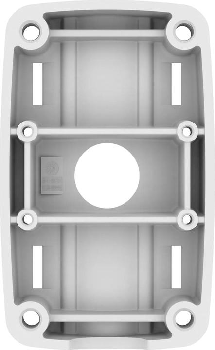 Productafbeelding Hanwha Paalbevestiging SBP-300PMW2 Wit 1 stuk (Montageset)