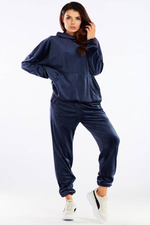 Navy blue