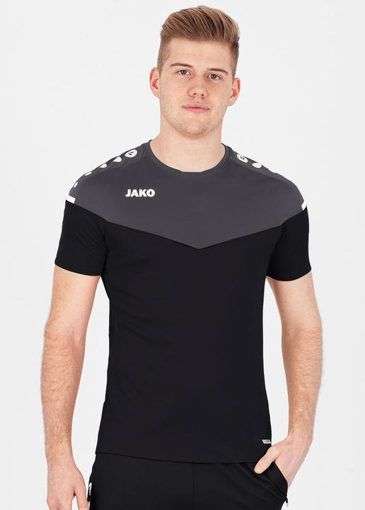 Produktbild JAKO T-SHIRT CHAMP 2.0 (116) (116)