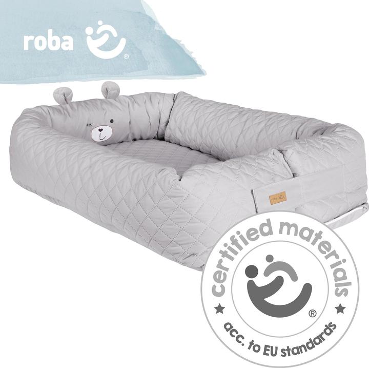 Actual product image Roba Babylounge