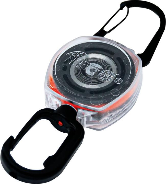 Rieffel Key-Bak