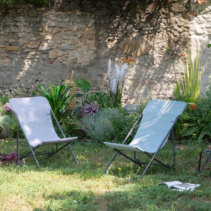 Image du produit Lafuma Housse pour Maxi-Transat 62cm Batyline