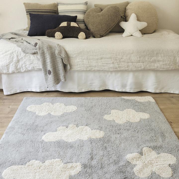 Produktbild Lorena Canals Clouds (120 x 160 cm)