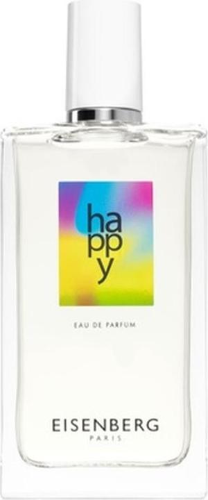 Eisenberg Happiness Happy Eau de Parfum - Unisex, 100 ml (Eau de Parfum, 100 ml)
