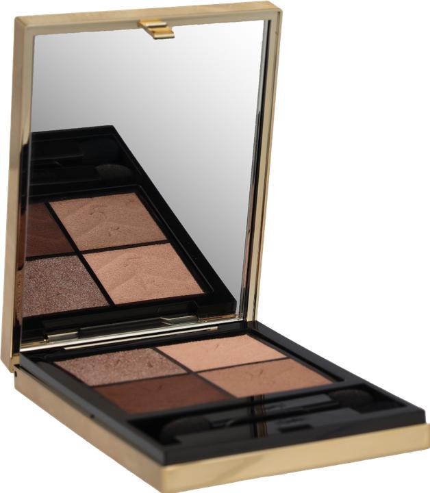 Actual product image Yves Saint Laurent Couture Mini Clutch (100 Stora Dolls)