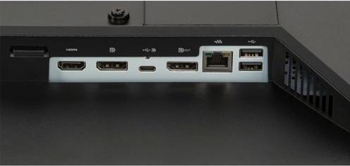 Image du produit HP E27m G4 (2560 x 1440 pixels, 27")