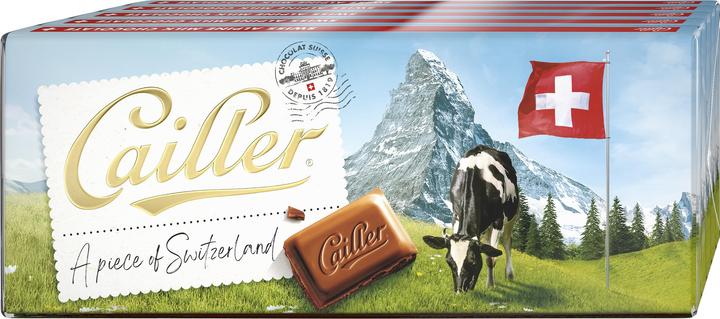 Image du produit Cailler Lait (500 g)