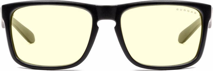 Gunnar Intercept 6-Victory Edition Lunettes de jeu Verre ambré