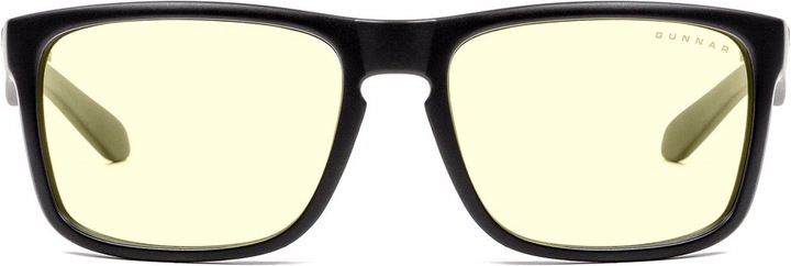 Immagine prodotto Gunnar Intercept 6-Victory Edition occhiali da gioco in vetro ambra
