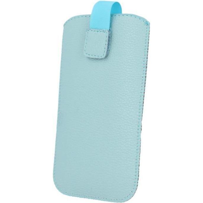 GreenGo Galaxy Note 2 Mono XXXXL (Samsung Galaxy Note 2), Cover smartphone, Verde