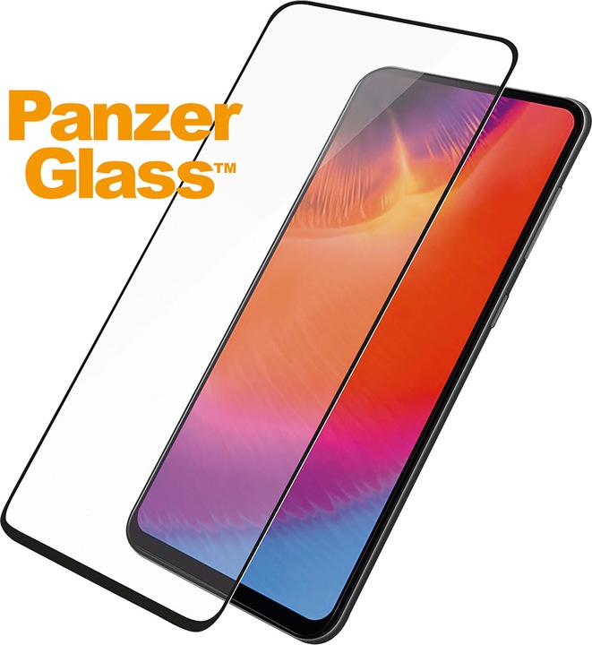 Produktbild PanzerGlass Edge to Edge (1 Stück)