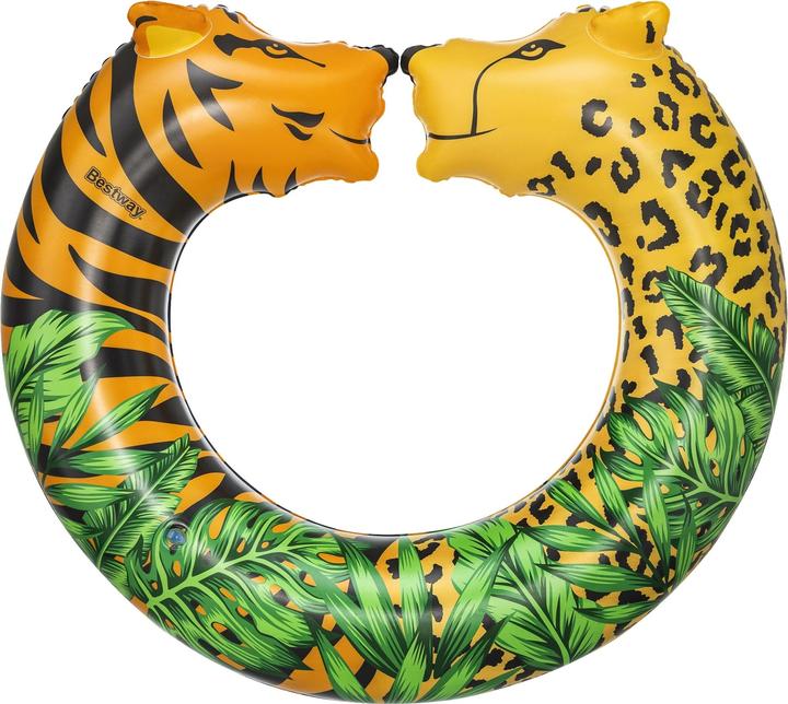 Productafbeelding Bestway Jungle Dream Split Zwembuis 1,09 m x 89 cm