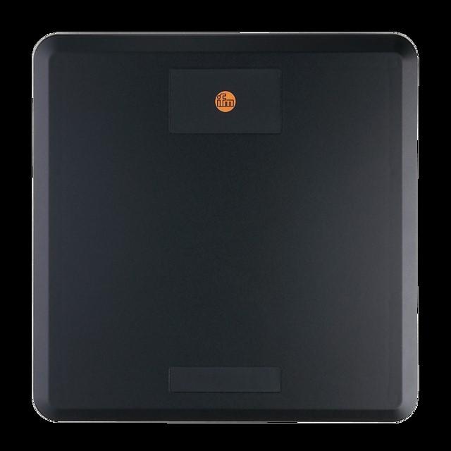 Actual product image ifm Electronic RFID UHF antenna