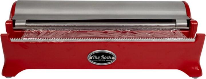 Produktbild Boska Rock Folienspender rot