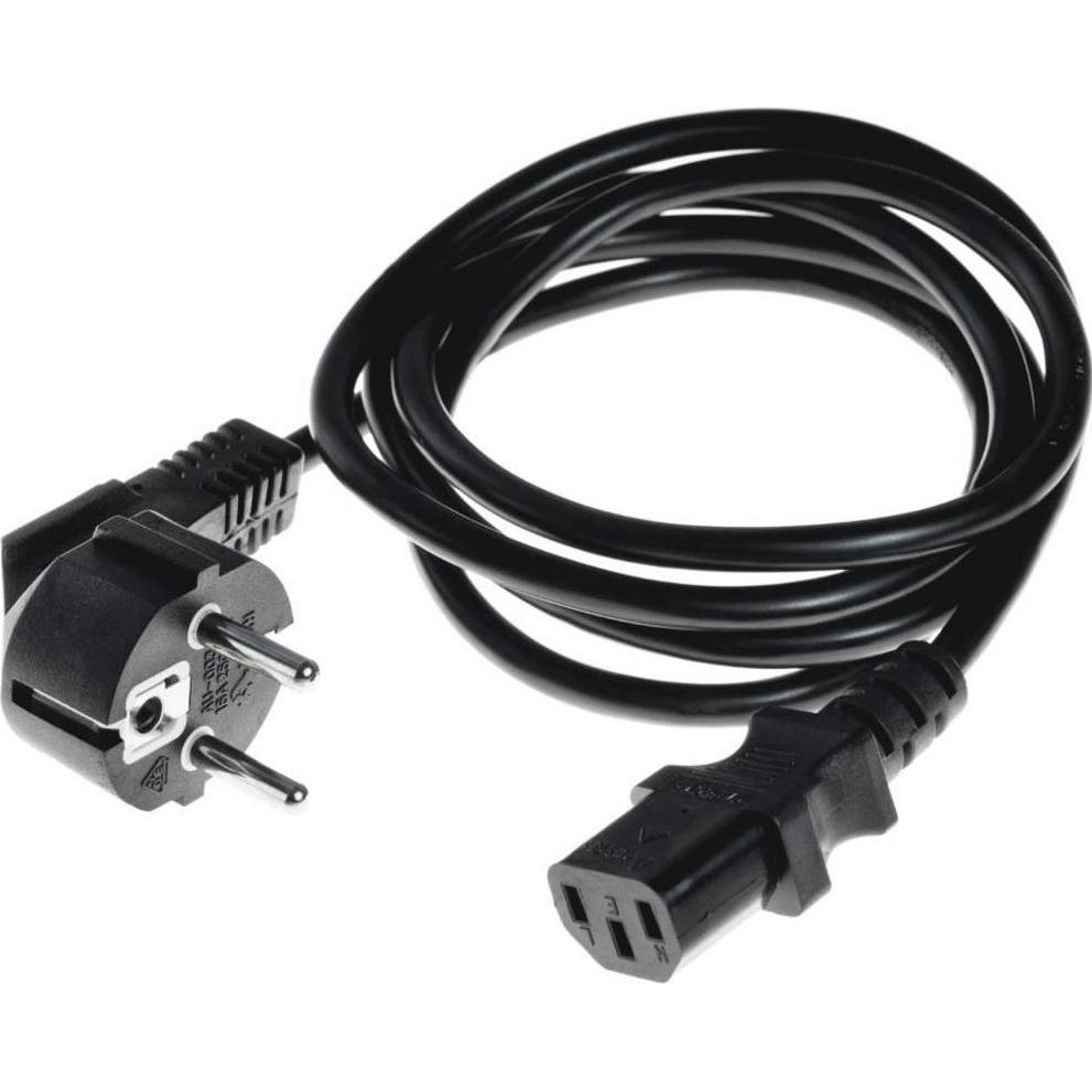 Thumbnail - Dehner Elektronik ATS 036T-P050 Tischnetzteil, Festspannung 5 V 5 A 25 W Stabilisiert (25 W), Notebook Netzteil