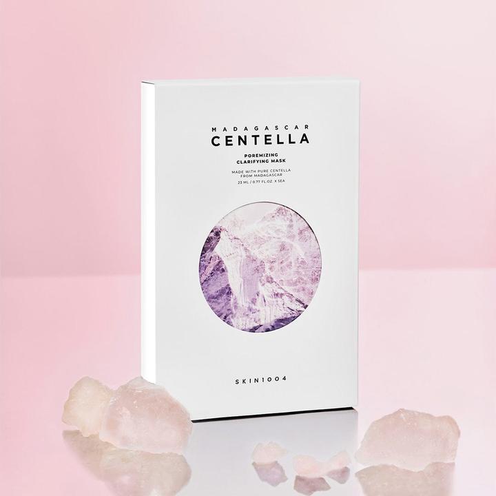 Produktbild Skin1004 Poremizing Clarifying Mask