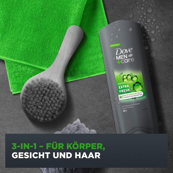 Immagine prodotto Dove Extra Fresco (250 ml)