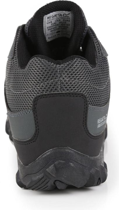 Produktbild Regatta Wanderschuhe Edgepoint Wasserfest (41)