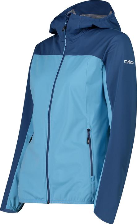 Actual product image CMP Campagnolo Hoodie (S)