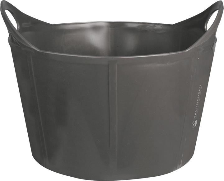 Image du produit Waldhausen Flexischale 10L Grau