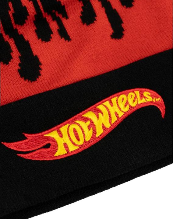 Produktbild Hot Wheels Mütze (One Size)