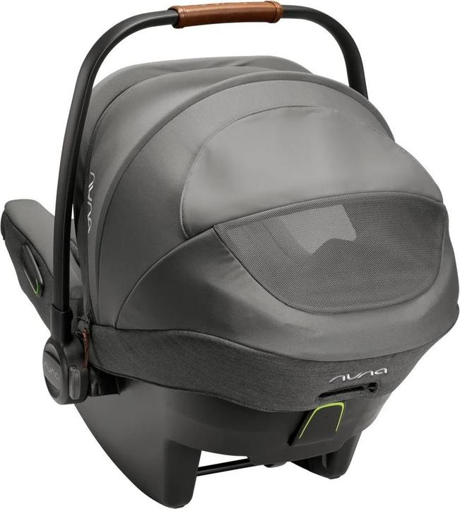 Produktbild Nuna Pipa Next (Babyschale, ECE R129/i-Size Norm)