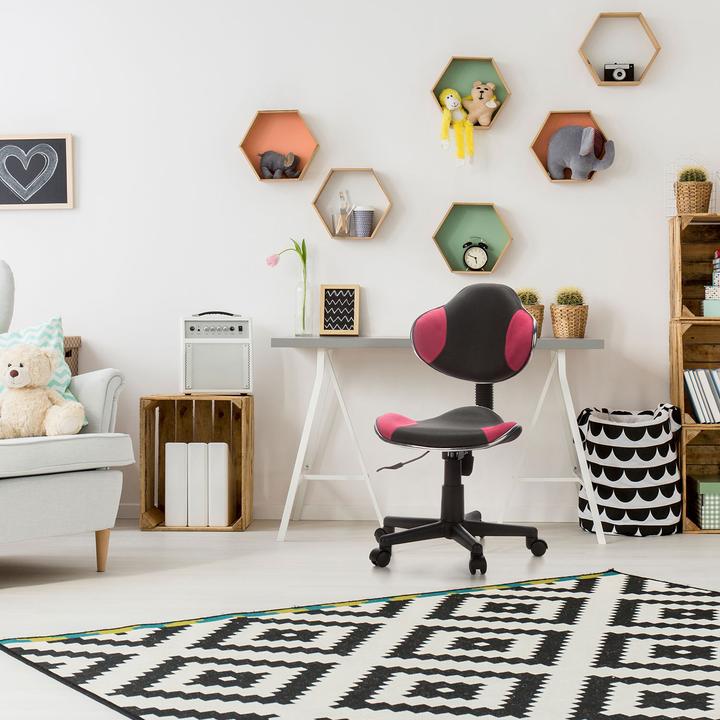 Produktbild Hjh Office KIDDY GTI-2 (40 - 55 cm)