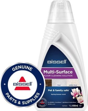 Productafbeelding Bissell Set met meerdere oppervlakken