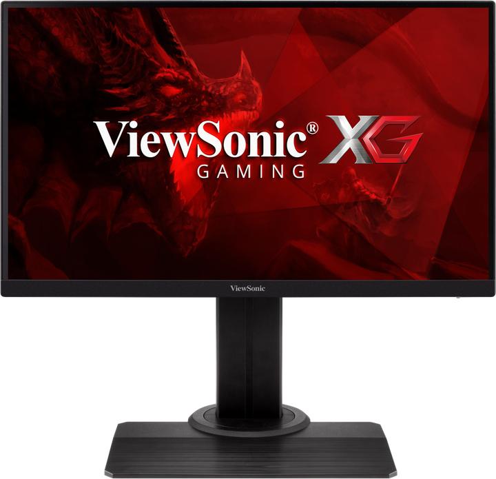 Viewsonic XG2405 (1920 x 1080 Pixel, 24")