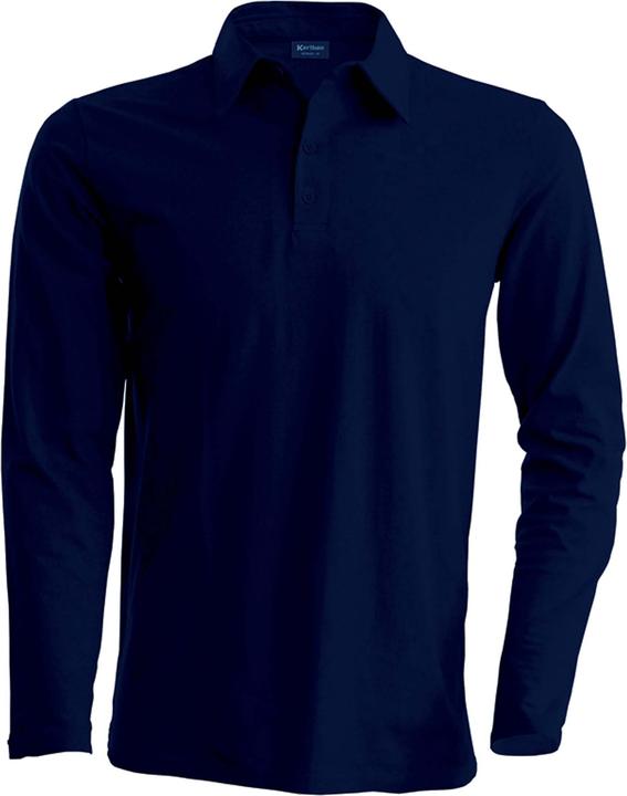 Immagine prodotto Kariban Polo a maniche lunghe (4XL)