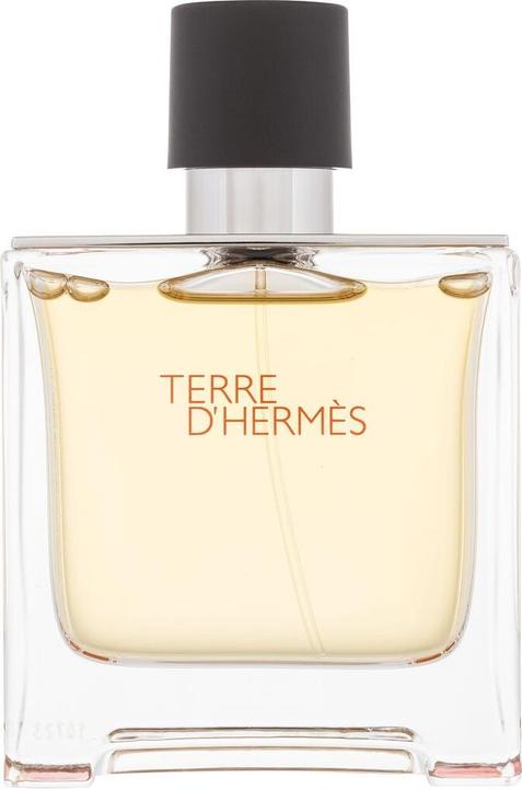 Actual product image Hermès Terre D' (Eau de parfum, 75 ml)
