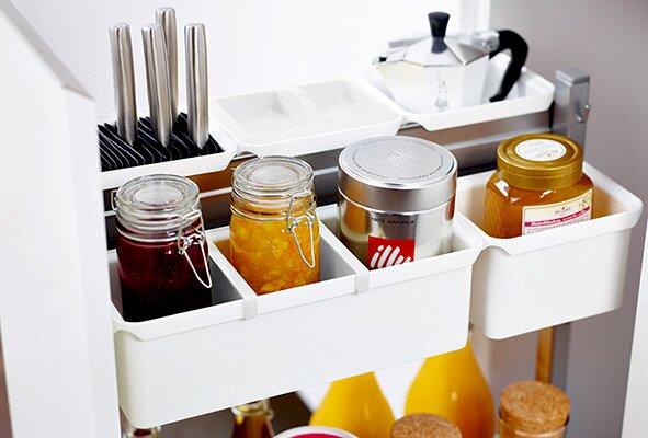 Peka Metall UBOXX Universal (1 Stk.)