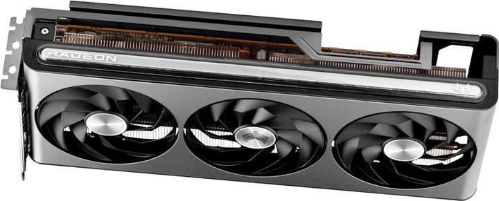 Immagine prodotto Sapphire Radeon RX 7900 GRE Gaming Nitro+OC (16 GB)