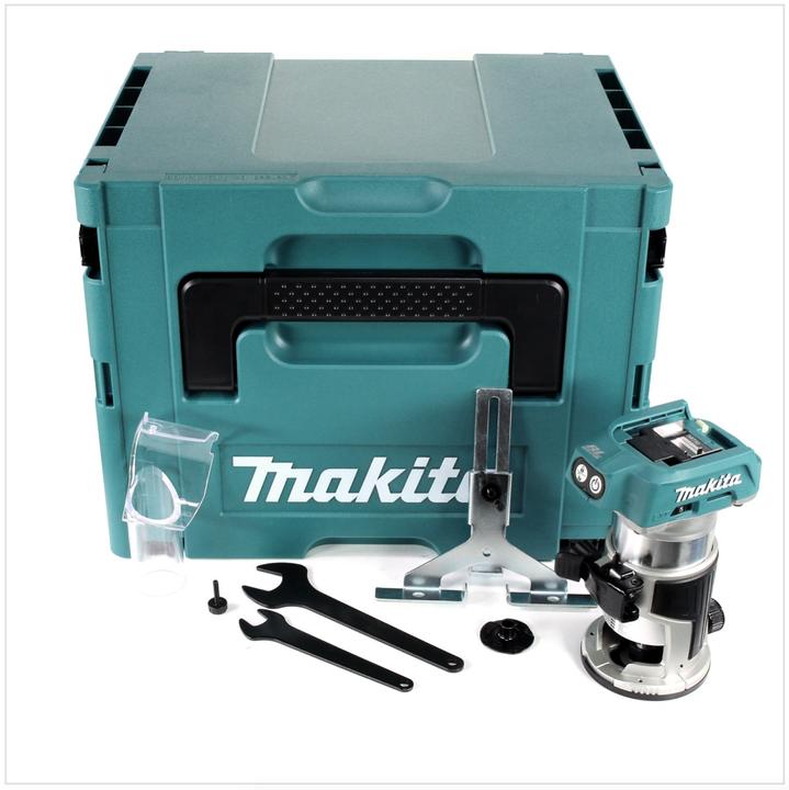 Produktbild Makita DRT50ZJ
