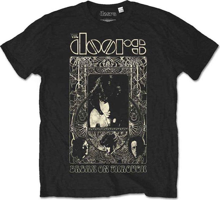 The  Doors Nouveau Mens