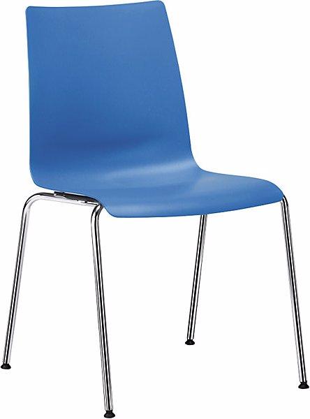 Image du produit Interstuhl Chaise à coque plastique SNIKE