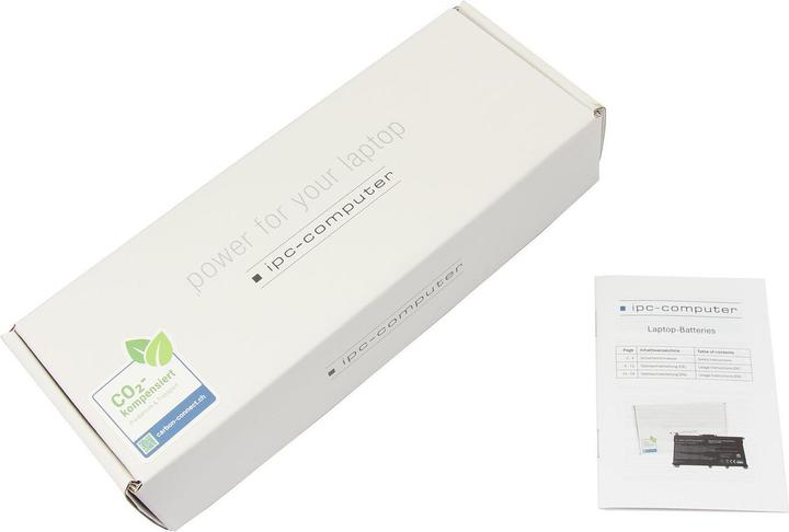 IPC L13S4A01 (4 Zellen, 2200 mAh)